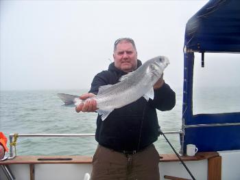 Tempus Fugit Skipper Dale Ford's Photo
