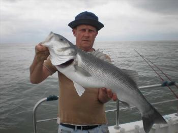 Morgan M Skipper Tony Read's Photo