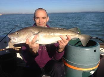 Bayside Skipper Dave Burton's Photo