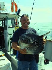 Photo of Chris Bray
