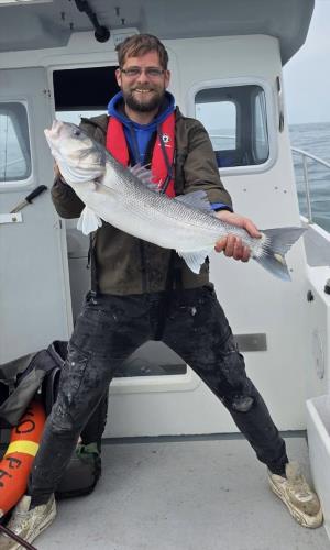 Bluefin of Brighton Skipper Karl Pope's Photo