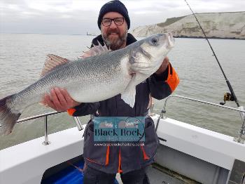 Big Buoy Skipper Lee Hall's Photo