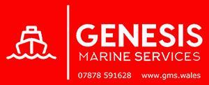 Genesis Sponsor's Logo