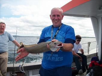 8 lb Ling by peter.boston@yahoo.co.uk