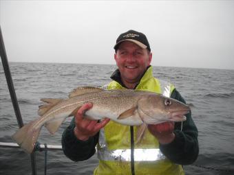 5 lb Cod by Simon