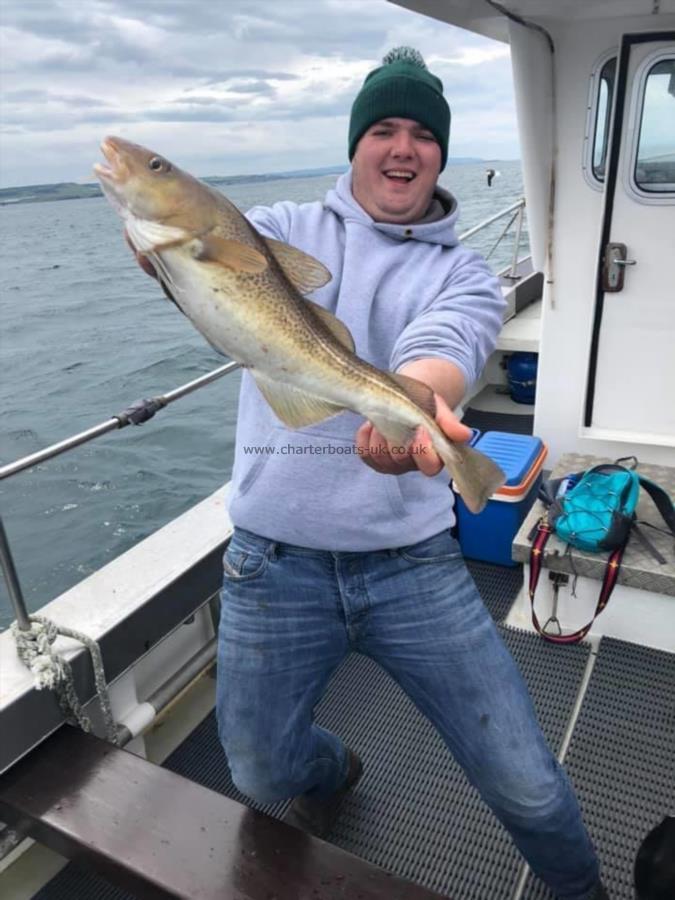 5 lb Cod by .