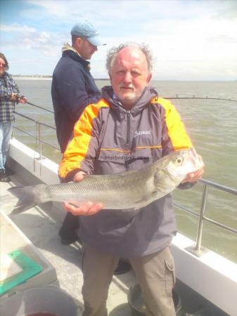 3 lb 8 oz Bass by dave evans