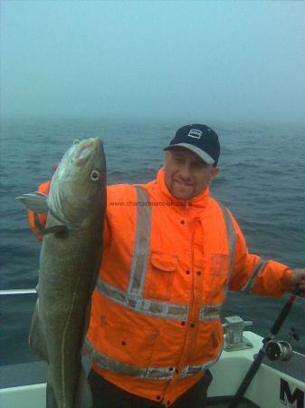 10 lb Cod by Unknown