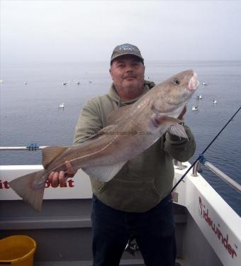 15 lb Cod by Unknown