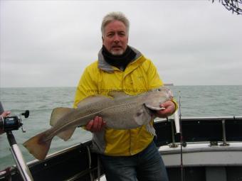 14 lb Cod by Paul