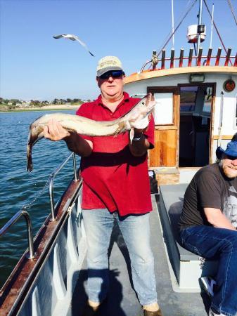 7 lb Ling by mac