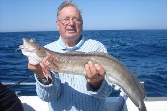 9 lb Ling by Phil
