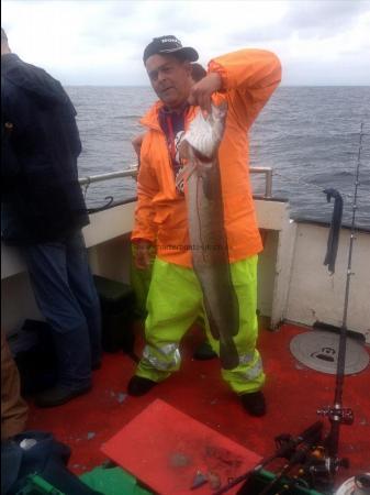 15 lb Ling by Sebastian