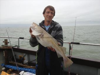 6 lb Cod by Sean from Essex