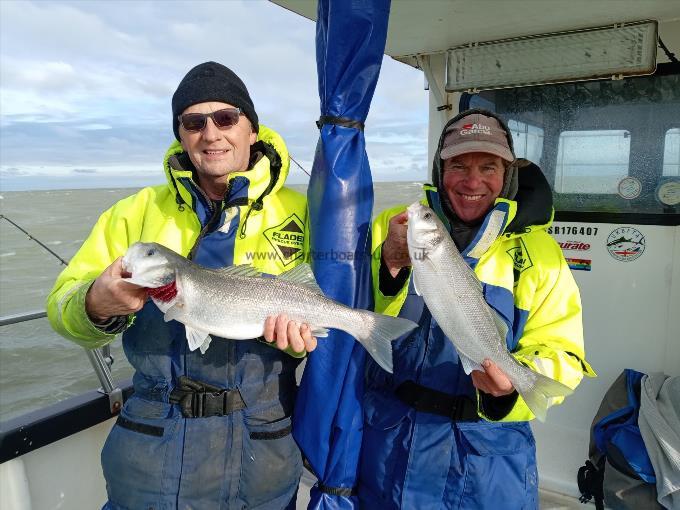 2 oz Bass by Unknown