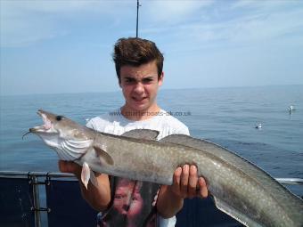 10 lb Ling by Yung Sammy
