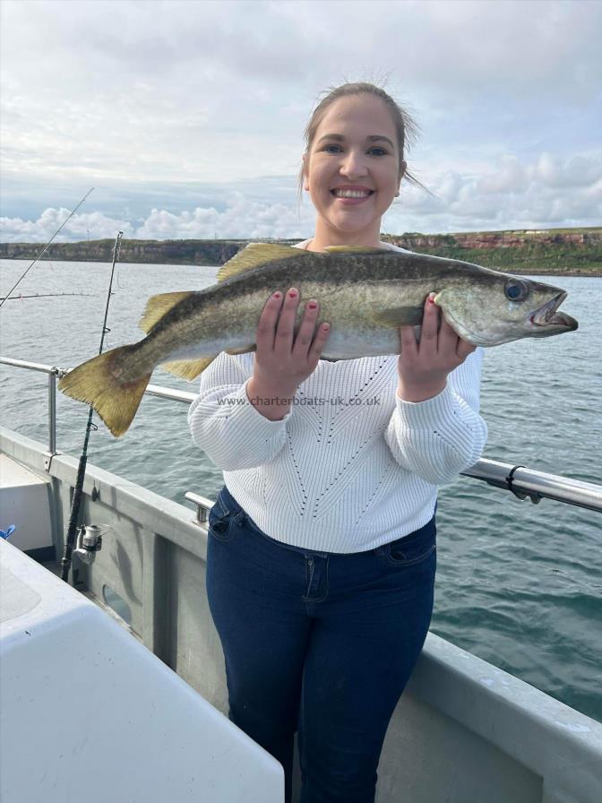 eyemouth fishing trips