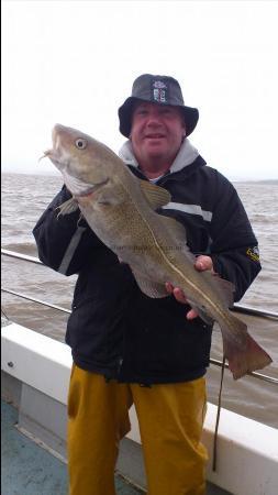 10 lb Cod by smudger