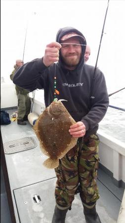 3 lb Brill by Unknown