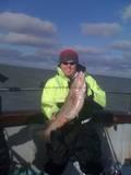 9 lb Cod by Big Rob