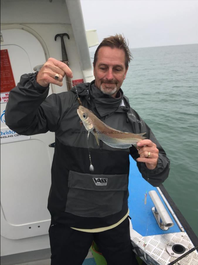 1 lb Whiting by Simon