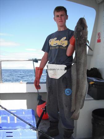 15 lb Ling by Ryan