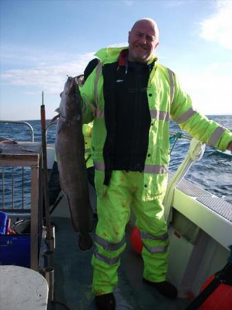 15 lb Ling by Mark