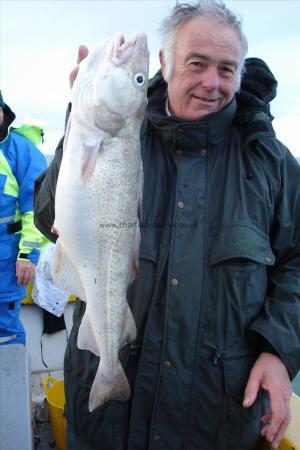 10 lb Cod by Mike