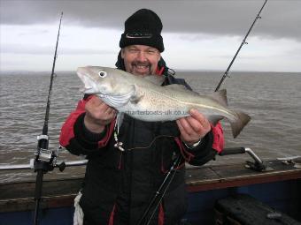 4 lb Cod by Unknown