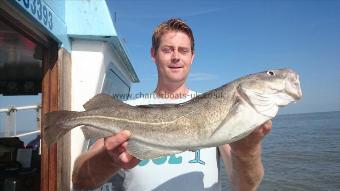 6 lb Cod by thor from Kent