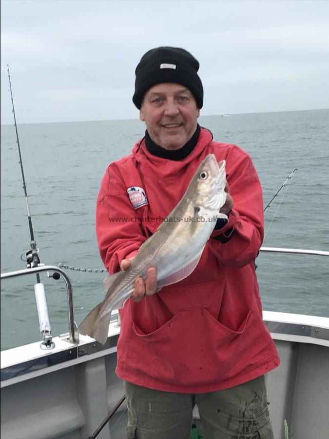 2 lb Whiting by Keith