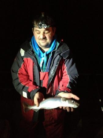 1 lb 4 oz Whiting by JG