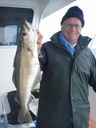 10 lb Pollock by Paul