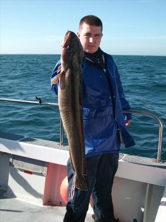 15 lb Ling by Dave