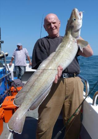 20 lb Ling by Rick