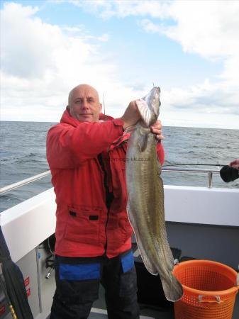 15 lb Ling by Chocky