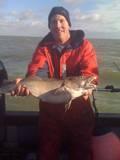 10 lb Cod by Lofty