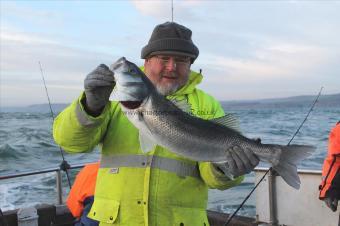 11 lb 3 oz Bass by roger turner