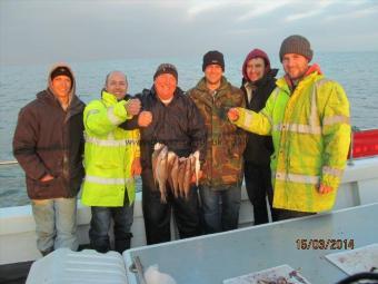 1 lb Whiting by East Heat Boys