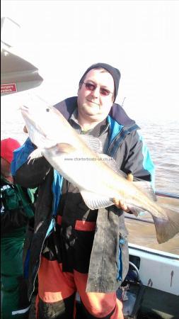 9 lb Cod by Bin