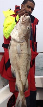 1 lb Cod by Unknown