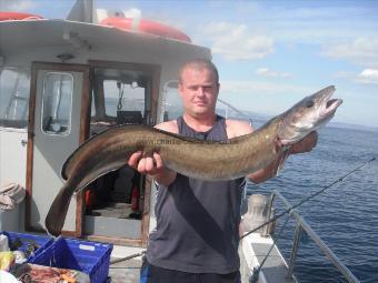 13 lb Ling by Matt