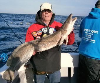 18 lb Ling by Joe