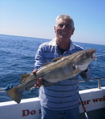 10 lb Cod by Terry