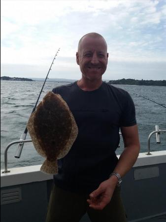 1 lb 12 oz Brill by Unknown