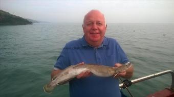 4 lb Ling by davy