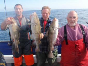 10 lb Cod by Unknown