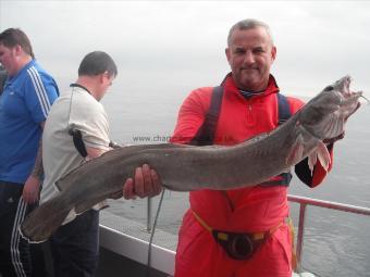 12 lb Ling by Andy