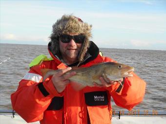 3 lb Cod by steve