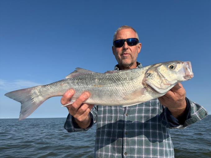 4 lb Bass by Unknown